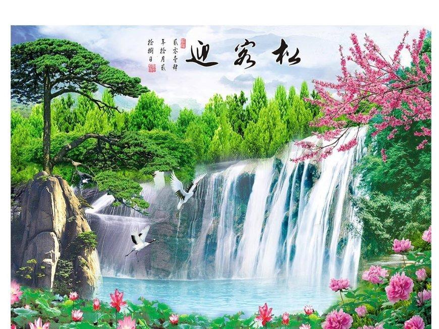 鲁班点石为羊的甘肃这片“海” 是万年前冰川搬运来的